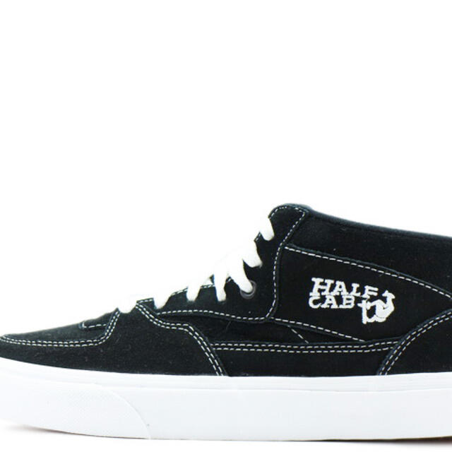 VANS HALF CABスニーカー