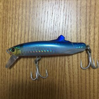 タックルハウス コンタクトフリッツ42g (ルアー用品)