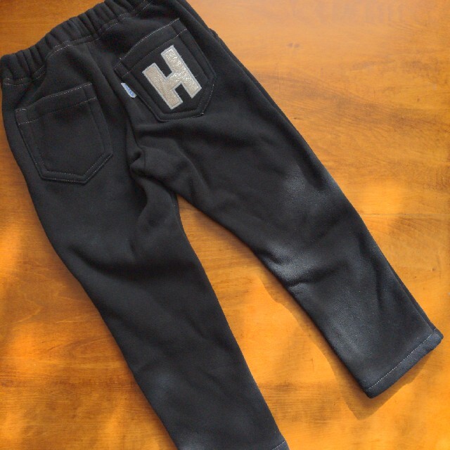 Hakka Kids セール 100 Hakka Kids 黒 裏起毛厚手 バンツの通販 By ハレルヤ S Shop ハッカキッズならラクマ Hakka Kids セール 100 Hakka Kids 黒 裏起毛厚手 バンツの通販 By ハレルヤ S Shop ハッカキッズならラクマ