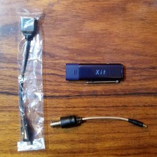 Xit Stick (サイトスティック) XIT-STK100 (PC周辺機器)