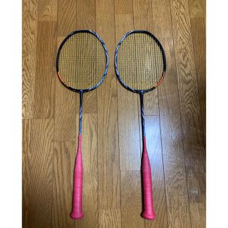 ヨネックス(YONEX)の田中様(バドミントン)