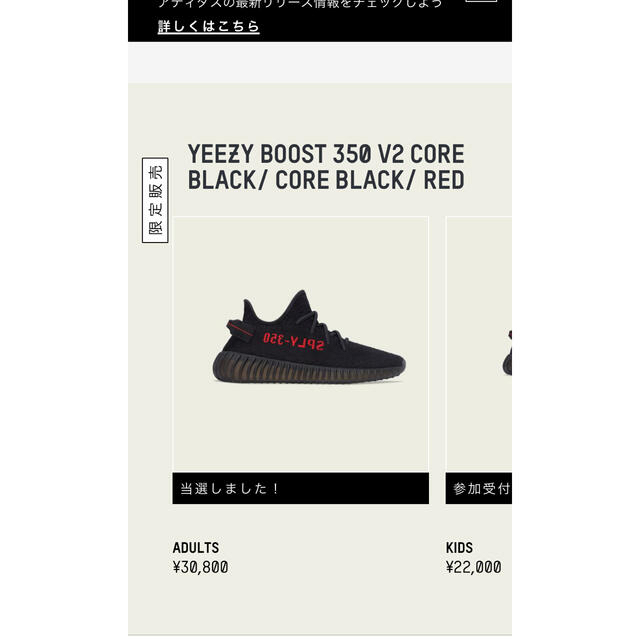 YEEZY BOOST 350 V2 CORE BLACK 28.5