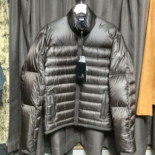 アークテリクス(ARC'TERYX)の半額以下　ウエストコム　westcomb ダウンジャケット　海外S(日本M  (登山用品)