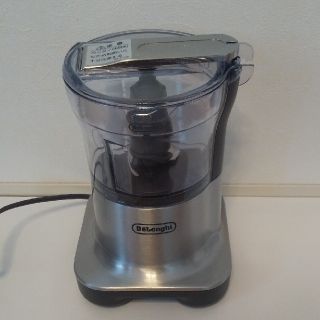 デロンギ(DeLonghi)のデロンギ ミニフードプロセッサー (フードプロセッサー)