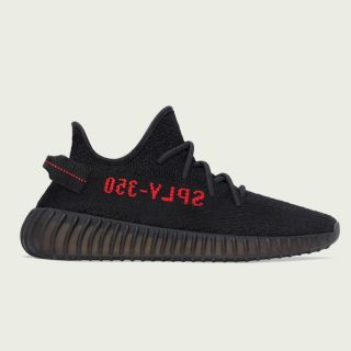 アディダス(adidas)のYEEZY BOOST 350 V2(スニーカー)