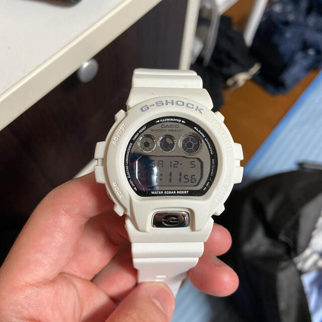 G-SHOCK(ジーショック)のG-SHOCK メンズの時計(腕時計(デジタル))の商品写真