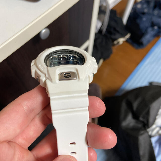 G-SHOCK(ジーショック)のG-SHOCK メンズの時計(腕時計(デジタル))の商品写真