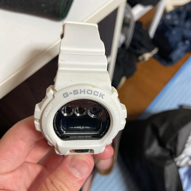 G-SHOCK(ジーショック)のG-SHOCK メンズの時計(腕時計(デジタル))の商品写真