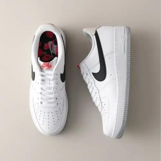 NIKE(ナイキ)のNIKE エアフォース1 '07 RS 27cm メンズの靴/シューズ(スニーカー)の商品写真