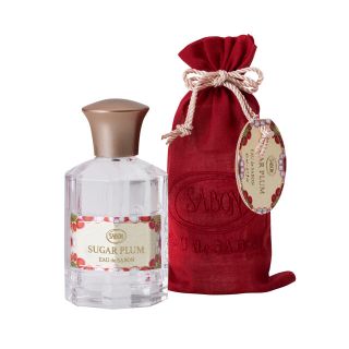 【SABON】サボン　オードトワレ　フレグランス　クリスマス　香水