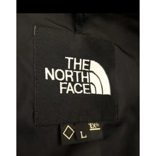 THE NORTH FACE - THE NORTH FACE マウンテンパーカー GORE-TEXの通販 