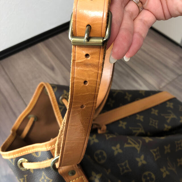 LOUIS VUITTON(ルイヴィトン)のルイヴィトン　バッグ レディースのバッグ(ハンドバッグ)の商品写真