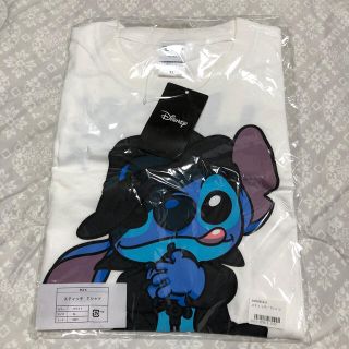 ディズニー(Disney)のHYDE スティッチ Tシャツ(ミュージシャン)