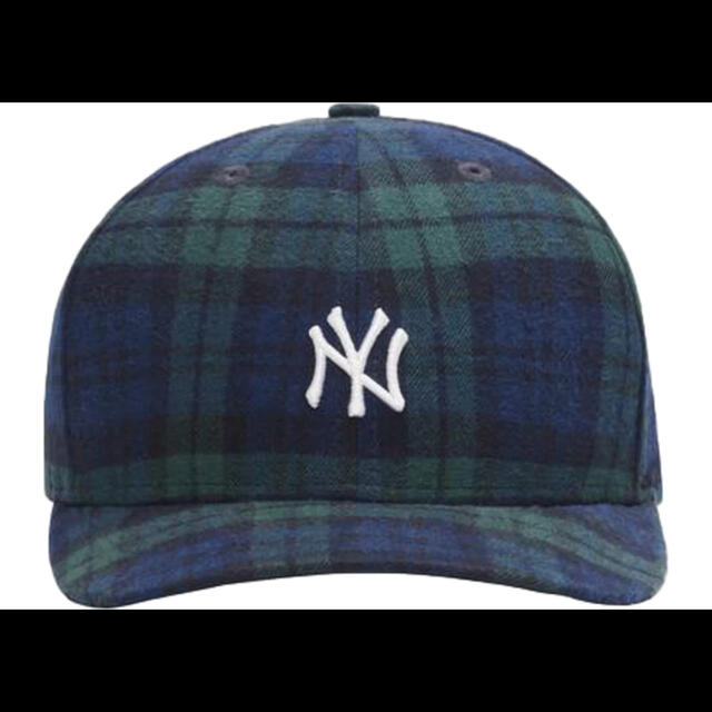 kith new era yankees 7 1/2