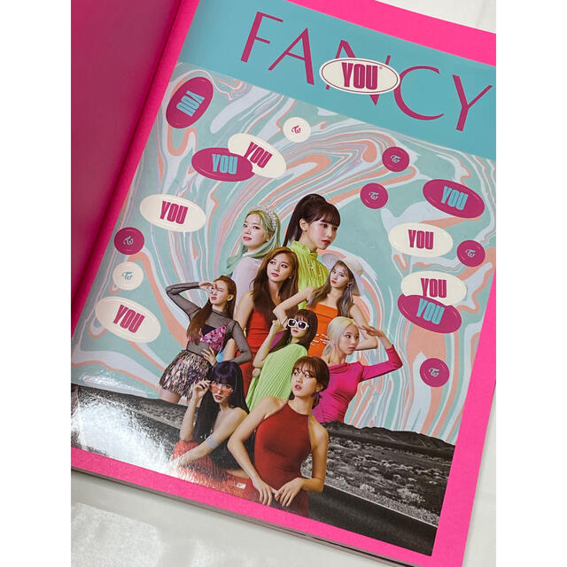 Waste Twice Twice アルバム Fancy ファンシー Cverの通販 By Soa ウェストトゥワイスならラクマ Waste Twice Twice アルバム Fancy ファンシー Cverの通販 By Soa ウェストトゥワイスならラクマ