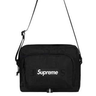 シュプリーム(Supreme)のSupreme shoulder bag 2019SS (ショルダーバッグ)