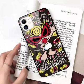 ヒステリックミニ(HYSTERIC MINI)の【新品】ヒステリックミニ★iPhone12 12proケース(iPhoneケース)