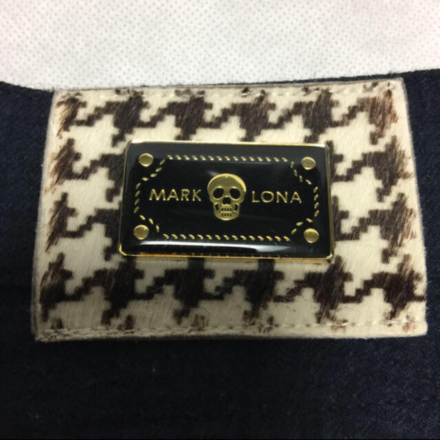 MARK&LONA(マークアンドロナ)のYuki様 レディースのパンツ(ショートパンツ)の商品写真
