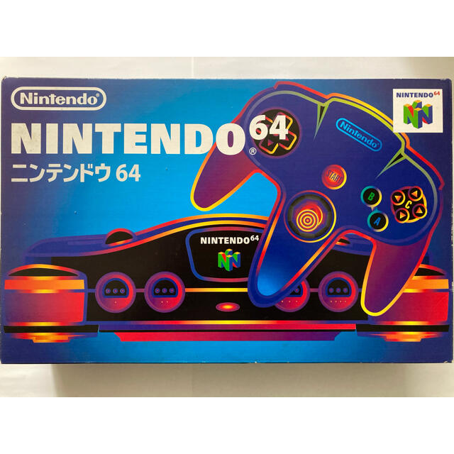 NINTENDO 64(ニンテンドウ64)のニンテンドウ64 ゲームソフト5個セット エンタメ/ホビーのゲームソフト/ゲーム機本体(家庭用ゲーム機本体)の商品写真