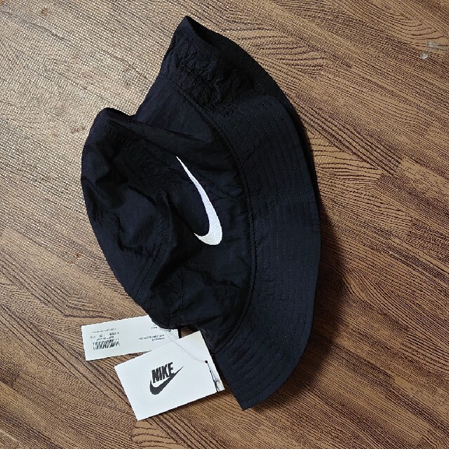 NIKE(ナイキ)のstussy nike BUCKET HAT メンズの帽子(ハット)の商品写真