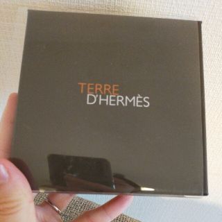 エルメス(Hermes)のHERMES メンズギフトセット(香水(男性用))