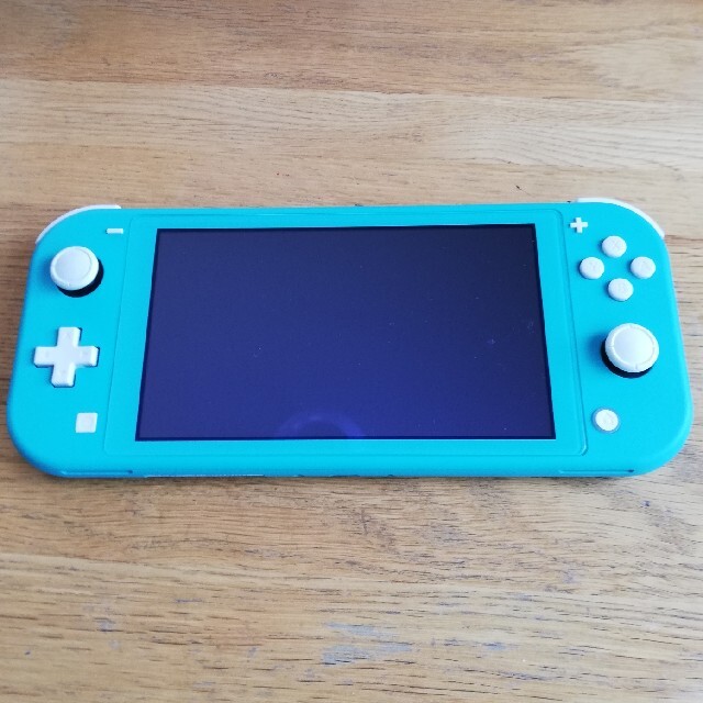 ()Nintendo Switch  Lite ターコイズ