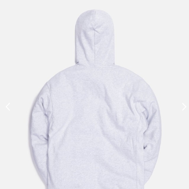 Supreme(シュプリーム)のKITH WILLIAMS III HOODIES XL メンズのトップス(パーカー)の商品写真