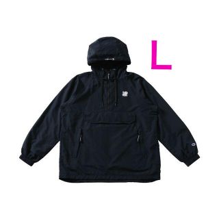 アンディフィーテッド(UNDEFEATED)のCHAMPION別注　UNDEFEATED　ICON LOGO ANORAK(ナイロンジャケット)