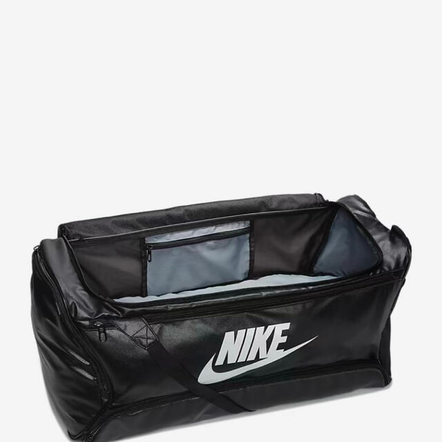 NIKE(ナイキ)の【新品】ナイキ ブラジリア コンバーチブル ダッフルバッグ/バックパック メンズのバッグ(バッグパック/リュック)の商品写真