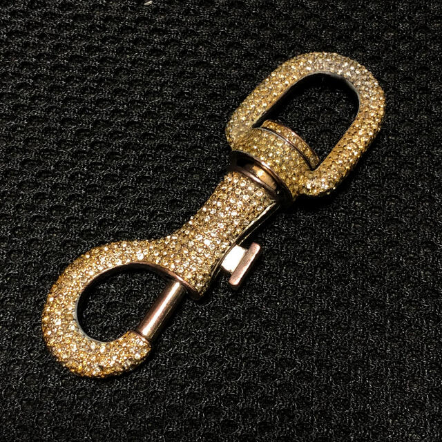 GHOST ICEY KEY HOOK GOLD ゴースト ネックレス | フリマアプリ ラクマ