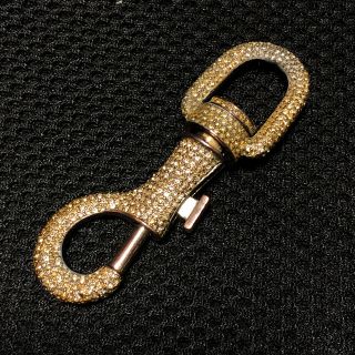 ゴースト(Ghost)のGHOST ICEY KEY HOOK GOLD ゴースト ネックレス(ネックレス)