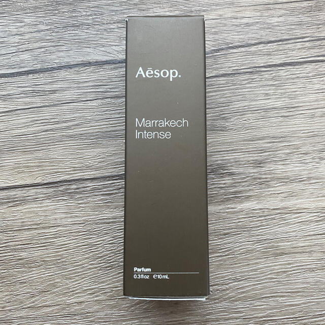 Aesop(イソップ)のマラケッシュ インテンスパルファム コスメ/美容の香水(ユニセックス)の商品写真