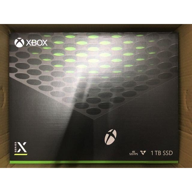 激安特価  Microsoft - X​ Series Xbox 家庭用ゲーム機本体
