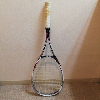 ヨネックス(YONEX)のエフレーザー5V(ラケット)