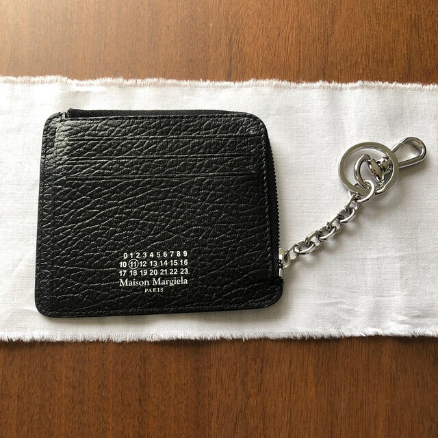 Maison Martin Margiela(マルタンマルジェラ)のKM様　専用です。Maison Margiela マルジェラ　 レディースのファッション小物(コインケース)の商品写真