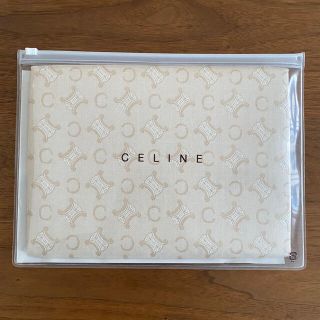 セリーヌ(celine)の【新品】セリーヌ  ピローケース(シーツ/カバー)