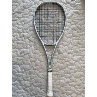 ヨネックス(YONEX)のソフトテニス　ラケット(ラケット)