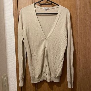 ユニクロ(UNIQLO)のUNIQLO カーディガン(カーディガン)