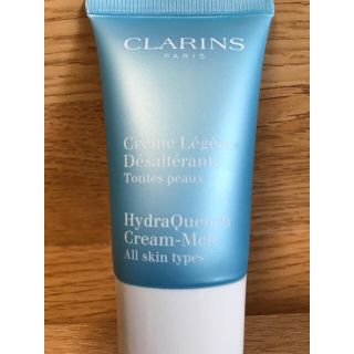 クラランス(CLARINS)のCLARINS 保湿クリーム(フェイスクリーム)