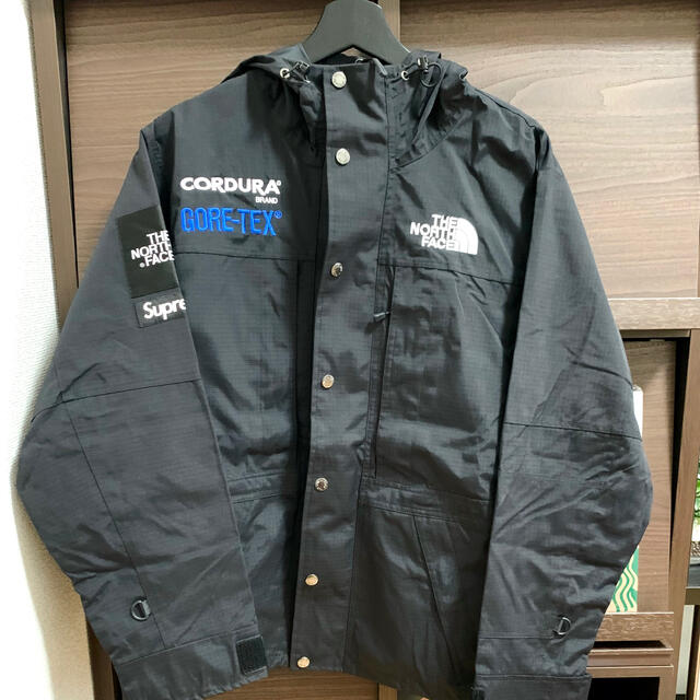 シュプリーム　The North Face Expedition Jacket