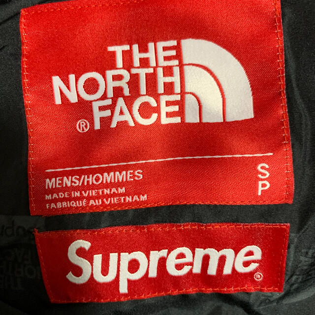 シュプリーム　The North Face Expedition Jacket 1