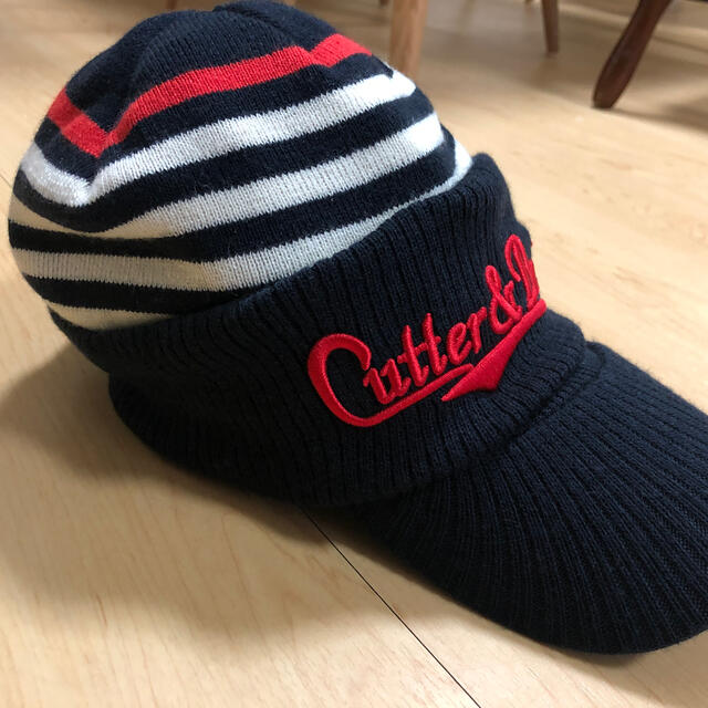 CUTTER & BUCK(カッターアンドバック)のゴルフキャップ メンズの帽子(キャップ)の商品写真