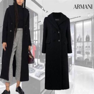 ARMANI COLLEZIONI - ☆超激レア☆美品☆ARMANI(アルマーニ)ロング