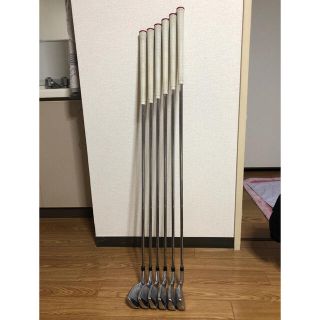 テーラーメイド(TaylorMade)のテーラーメイド　エアロバーナー(クラブ)