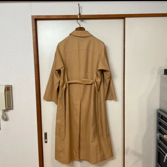 超貴重 80s UK製 ビンテージ バーバリー プローサム 一枚袖 ロングコート 超貴重 80s UK製 ビンテージ バーバリー プローサム 一枚袖 ロングコート