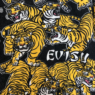エビス(EVISU)のEVISV ロンT(Tシャツ/カットソー(七分/長袖))