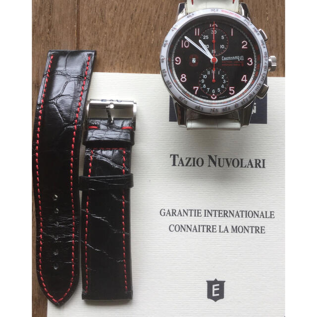 エベラール TAZIO NUVOLARI DITION GRAND PRIX