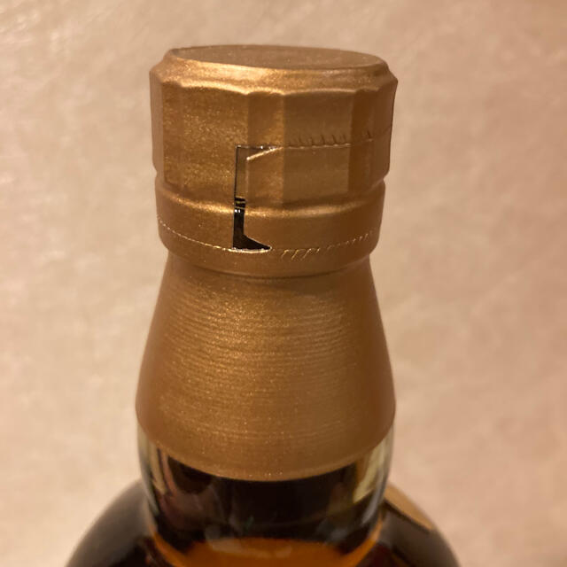 山崎12 食品/飲料/酒の酒(ウイスキー)の商品写真