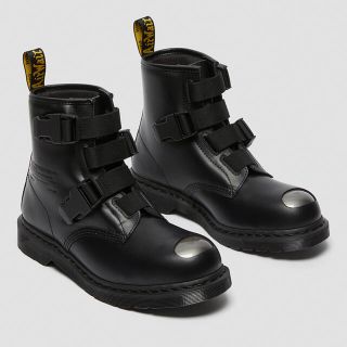 ダブルタップス(W)taps)のDR. MARTENS x WTAPS 1460 26cm(ブーツ)