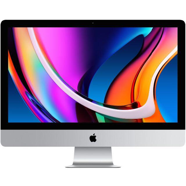 Apple iMac Retina5K 27inch 2019 メモリ増加済み